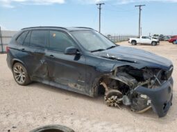 
										2015 BMW X5 full									