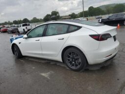 
										2021 Tesla Model 3 full									