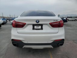 
										2016 BMW X6 full									