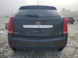 
										2015 Cadillac Srx full									