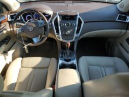 
										2012 Cadillac Srx full									
