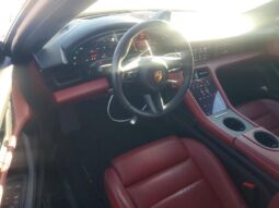 
										2023 Porsche Taycan full									