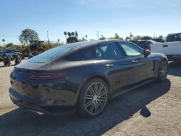 
										2020 Porsche Panamera full									