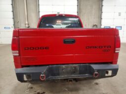 
										2004 Dodge Dakota full									