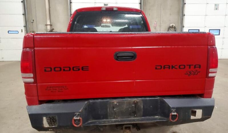 
								2004 Dodge Dakota full									