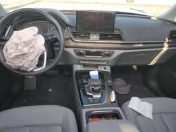 
										2021 Audi Q5 full									