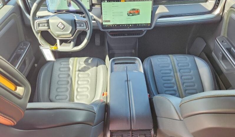 
								2025 Rivian R1s full									
