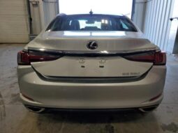 
										2019 Lexus Es 350 full									