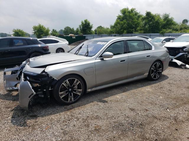 2024 BMW 7 series