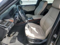 
										2012 BMW X5 full									