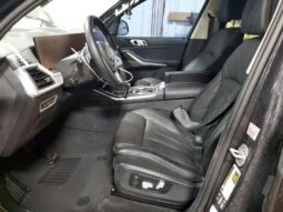 
										2025 BMW X7 full									