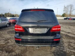 
										2019 Mercedes-benz Gls-klasse full									