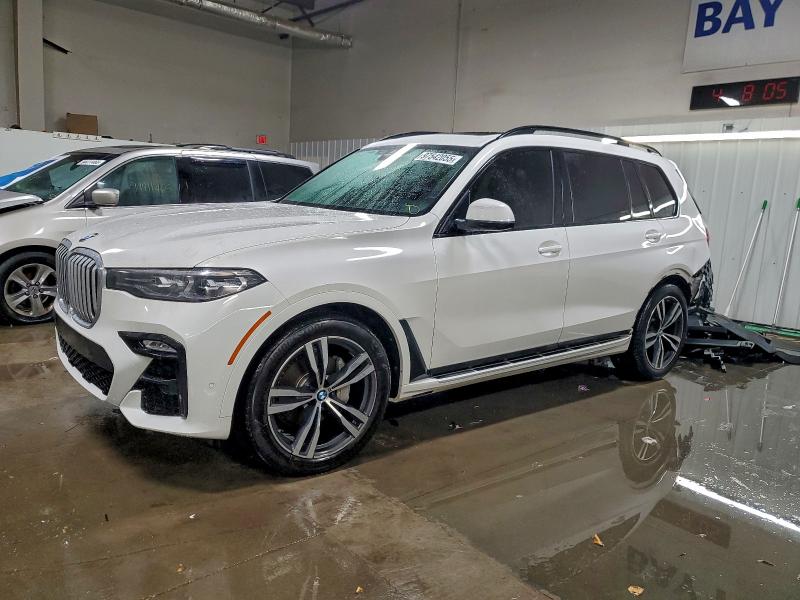 2020 BMW X7