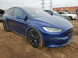 
										2023 Tesla Model x full									