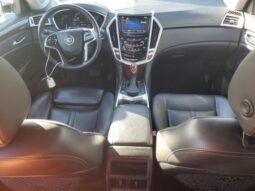 
										2016 Cadillac Srx full									
