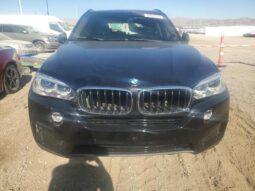 
										2015 BMW X5 full									