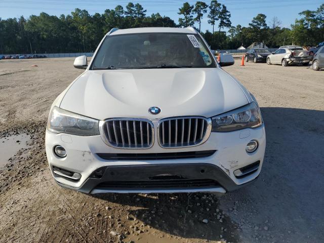 2015 BMW X3
