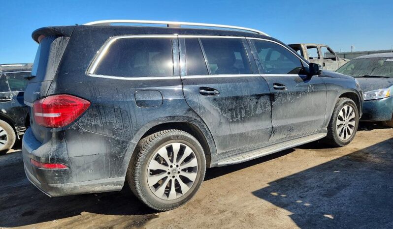 
								2019 Mercedes-benz Gls-klasse full									