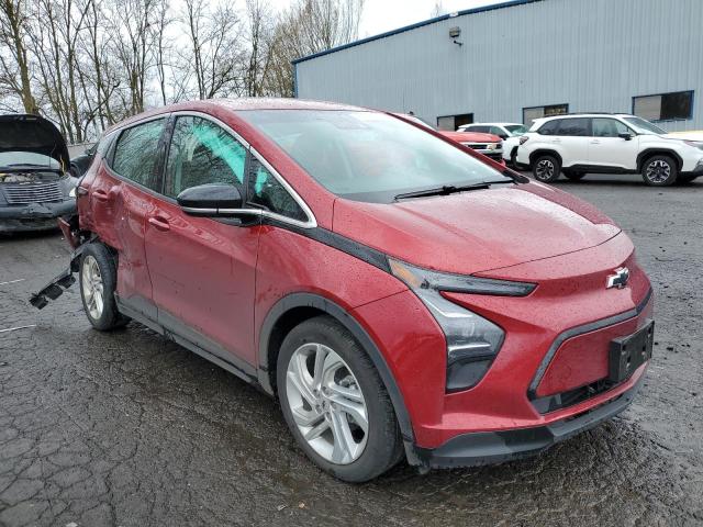 2023 Chevrolet Bolt euv