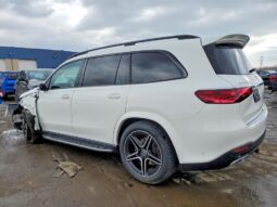 
										2025 Mercedes-benz Gls-klasse full									
