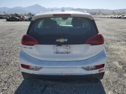
										2017 Chevrolet Bolt euv full									