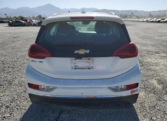
								2017 Chevrolet Bolt euv full									