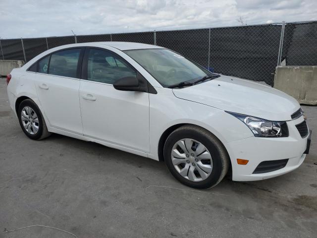 2012 Chevrolet Cruze