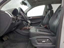 
										2016 Audi Q5 full									