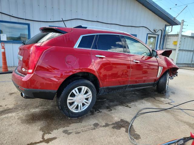 2013 Cadillac Srx