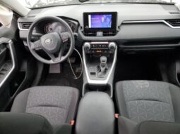 
										2024 Toyota Rav4 full									