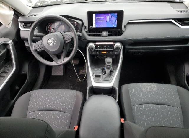 
								2024 Toyota Rav4 full									