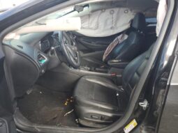 
										2017 Chevrolet Cruze full									