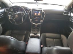 
										2014 Cadillac Srx full									