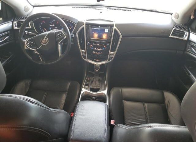 
								2014 Cadillac Srx full									
