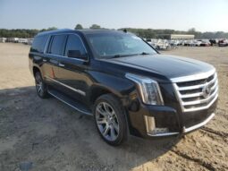 
										2015 Cadillac Escalade full									