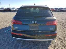 
										2018 Audi Q5 full									