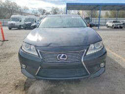 
										2015 Lexus Es 300 full									