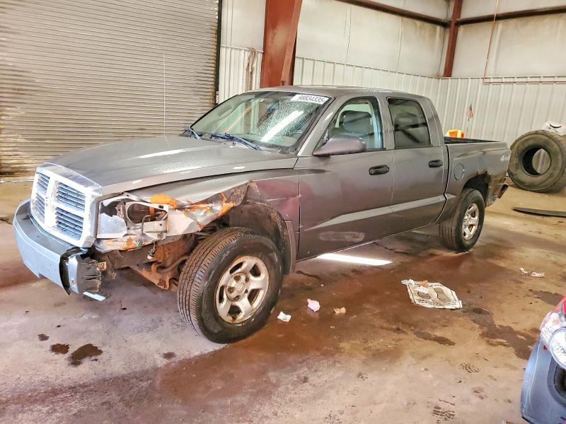 2005 Dodge Dakota