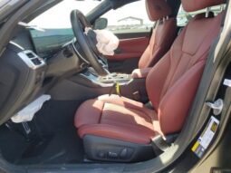 
										2025 BMW I4 full									