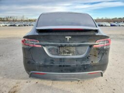 
										2023 Tesla Model x full									