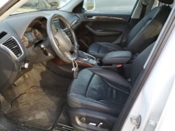 
										2016 Audi Q5 full									