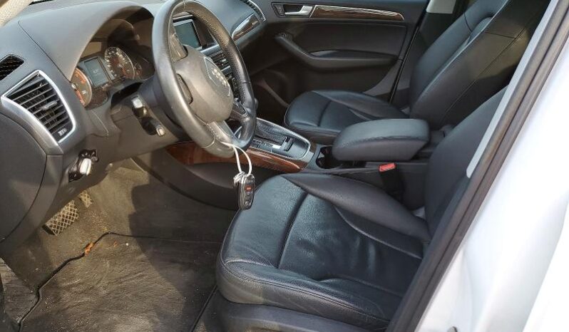 
								2016 Audi Q5 full									