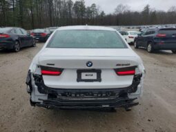 
										2022 BMW M3 full									
