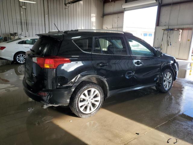 2014 Toyota Rav4