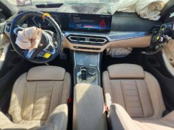 
										2023 BMW M3 full									