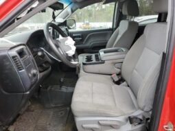 
										2018 Chevrolet Silverado full									