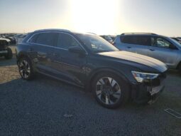 
										2022 Audi E-tron full									