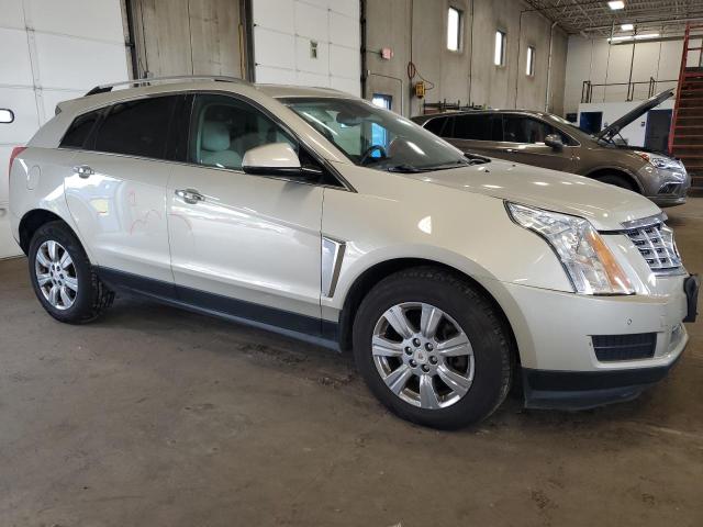 2014 Cadillac Srx