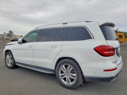
										2017 Mercedes-benz Gls-klasse full									