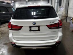 
										2017 BMW X5 full									